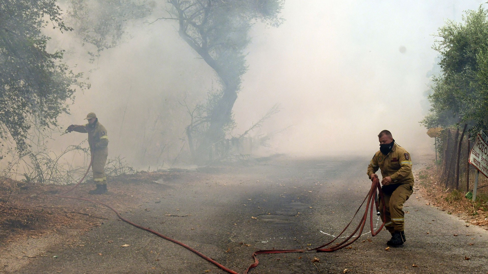 Απαλλάσσονται για 3 χρόνια από τον ΕΝΦΙΑ